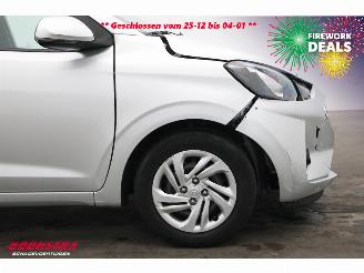 Hyundai I-10 1.0 Comfort Bluetooth Airco Cruise 30.823 km! picture 5