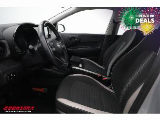 Hyundai I-10 1.0 Comfort Bluetooth Airco Cruise 30.823 km! picture 16