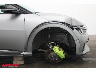 Kia EV6 GT AWD 77.4 kWh Pano Meridian ACC 360° LRHZ 39.258 km! picture 5