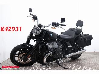 BMW  R18 ABS LED Akrapovic Reverse Cruise 4.973 km! picture 1