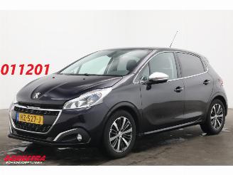 Peugeot 208 1.2 PureTech Allure Navi Clima Cruise Camera PDC 63.155 km! picture 1