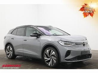 Volkswagen ID.4 GTX 4MOTION 77 kWh LED ACC Pano H/K 360° AHK picture 2