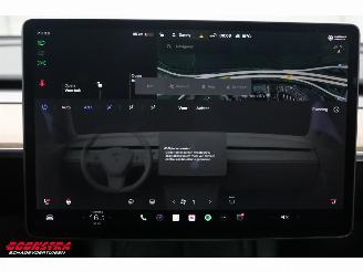 Tesla Model 3 Long Range AWD 75 kWh Pano LED ACC Leder picture 16