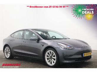 Tesla Model 3 Long Range AWD 75 kWh Pano LED ACC Leder picture 2