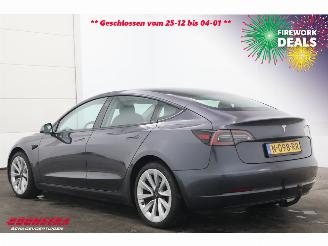 Tesla Model 3 Long Range AWD 75 kWh Pano LED ACC Leder picture 4