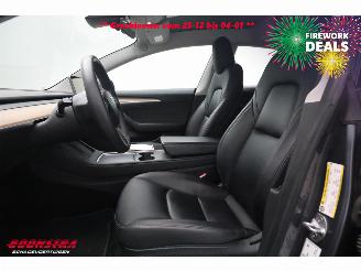 Tesla Model 3 Long Range AWD 75 kWh Pano LED ACC Leder picture 9