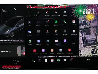 Tesla Model 3 Long Range AWD 75 kWh Pano LED ACC Leder picture 17