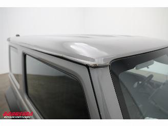 Suzuki Jimny 1.5 Professional VAN/2-sitze Bluetooth Airco Cruise AHK 21.184 km! picture 6