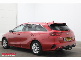 Kia Ceed 1.0 T-GDi DynamicPlusLine Navi Clima Cruise Camera LRHZ SHZ AHK picture 4