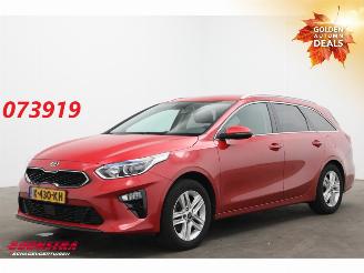 Avarii autoturisme Kia Ceed 1.0 T-GDi DynamicPlusLine Navi Clima Cruise Camera LRHZ SHZ AHK 2021/1