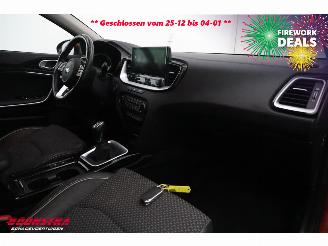 Kia Ceed 1.0 T-GDi DynamicPlusLine Navi Clima Cruise Camera LRHZ SHZ AHK picture 6