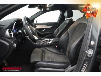 Mercedes C-klasse Estate 300e AMG 1e Eig. LED Pano 360° SHZ AHK picture 19