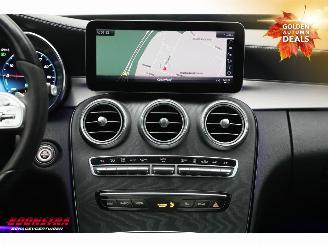 Mercedes C-klasse Estate 300e AMG 1e Eig. LED Pano 360° SHZ AHK picture 18