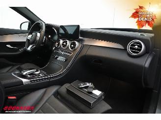 Mercedes C-klasse Estate 300e AMG 1e Eig. LED Pano 360° SHZ AHK picture 16