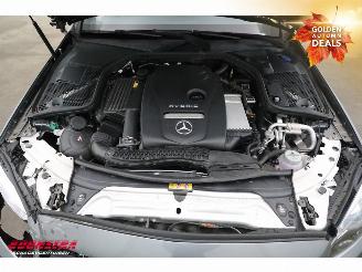 Mercedes C-klasse Estate 300e AMG 1e Eig. LED Pano 360° SHZ AHK picture 12