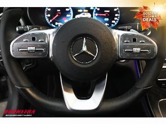 Mercedes C-klasse Estate 300e AMG 1e Eig. LED Pano 360° SHZ AHK picture 23