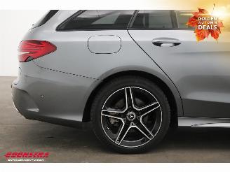 Mercedes C-klasse Estate 300e AMG 1e Eig. LED Pano 360° SHZ AHK picture 7