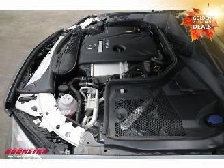 Mercedes C-klasse Estate 300e AMG 1e Eig. LED Pano 360° SHZ AHK picture 13