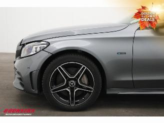 Mercedes C-klasse Estate 300e AMG 1e Eig. LED Pano 360° SHZ AHK picture 15