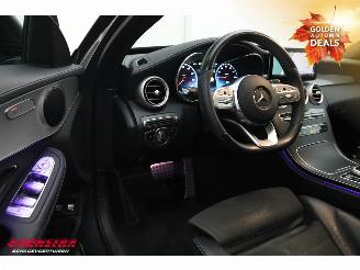 Mercedes C-klasse Estate 300e AMG 1e Eig. LED Pano 360° SHZ AHK picture 21