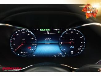 Mercedes C-klasse Estate 300e AMG 1e Eig. LED Pano 360° SHZ AHK picture 24
