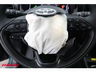Toyota Yaris 1.5 Hybrid 115 Dynamic LED ACC LRHZ SHZ Camera PDC 3.421 km! picture 20
