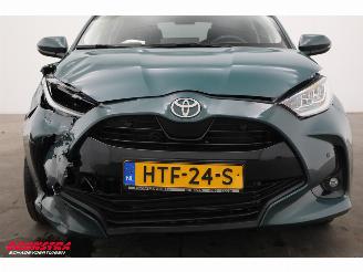 Toyota Yaris 1.5 Hybrid 115 Dynamic LED ACC LRHZ SHZ Camera PDC 3.421 km! picture 8