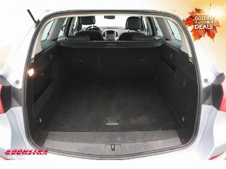 Opel Astra Sports Tourer 1.4 Turbo Blitz Navi Airco Cruise PDC AHK picture 18