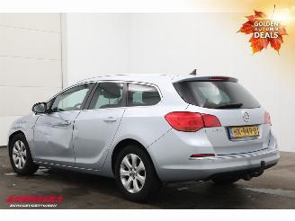 Opel Astra Sports Tourer 1.4 Turbo Blitz Navi Airco Cruise PDC AHK picture 4