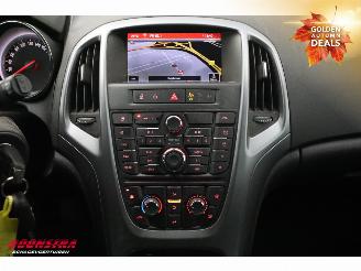Opel Astra Sports Tourer 1.4 Turbo Blitz Navi Airco Cruise PDC AHK picture 12
