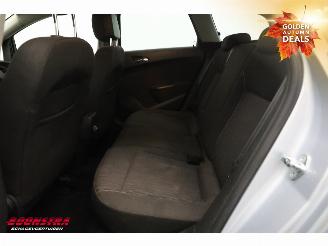 Opel Astra Sports Tourer 1.4 Turbo Blitz Navi Airco Cruise PDC AHK picture 14