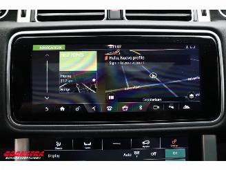 Land Rover Range Rover 3.0 TDV6 Vogue Pano LED ACC Meridian 360° Memory Lucht picture 22