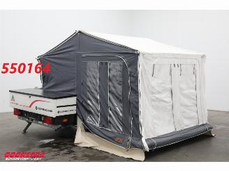 krockskadad bil bedrijf Combi-Camp Caddy Country Xcluxive BY 2017 2017/6