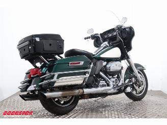 Harley-Davidson  FLHTP Electra Glide Police BY 2018 LED ABS picture 3