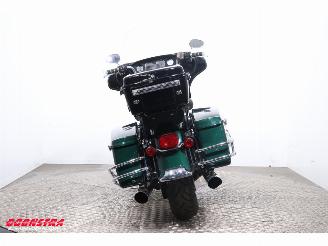 Harley-Davidson  FLHTP Electra Glide Police BY 2018 LED ABS picture 8