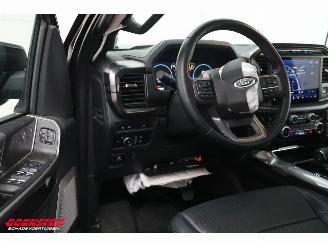 Ford USA F-150 5.0 V8 SuperCrew Pano LED ACC B&O 360° Memory Ventilatie picture 20