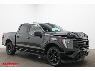 Ford USA F-150 5.0 V8 SuperCrew Pano LED ACC B&O 360° Memory Ventilatie picture 2