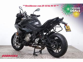 BMW S 1000 XR Dynamic Touring Cruise Heizgriffe picture 4