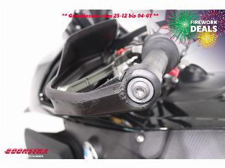 BMW S 1000 XR Dynamic Touring Cruise Heizgriffe picture 13