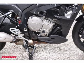 BMW S 1000 XR Dynamic Touring Cruise Heizgriffe picture 15