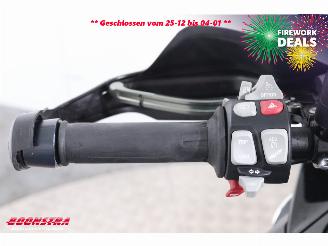 BMW S 1000 XR Dynamic Touring Cruise Heizgriffe picture 20