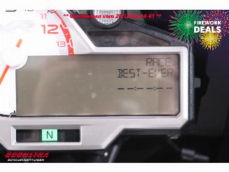 BMW S 1000 XR Dynamic Touring Cruise Heizgriffe picture 19