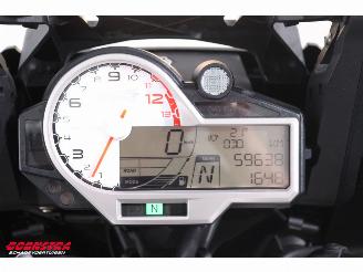 BMW S 1000 XR Dynamic Touring Cruise Heizgriffe picture 18
