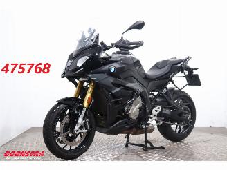 BMW S 1000 XR Dynamic Touring Cruise Heizgriffe picture 1