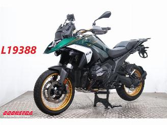 krockskadad bil motor BMW R 1300 GS Option 719 Tramuntana DCT ACC Akrapovic 1.945 km!! 2025/3