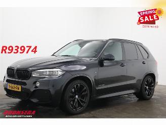 Ocazii auto utilitare BMW  XDrive30d VAN M-Sport LED Memory H/K AHK SHZ 2017/3