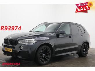  BMW  XDrive30d VAN M-Sport LED Memory H/K AHK SHZ 2017/3
