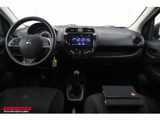 Mitsubishi Space-star 1.2 Cool+ Bluetooth Airco picture 7