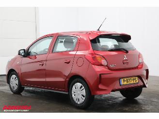 Mitsubishi Space-star 1.2 Cool+ Bluetooth Airco picture 4