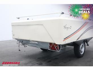   Hoggar 2 Vouwwagen picture 16